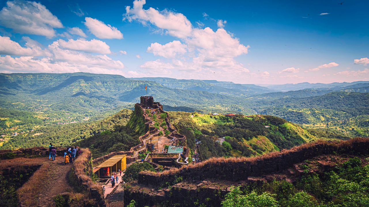 Mahabaleshwar Sightseeing