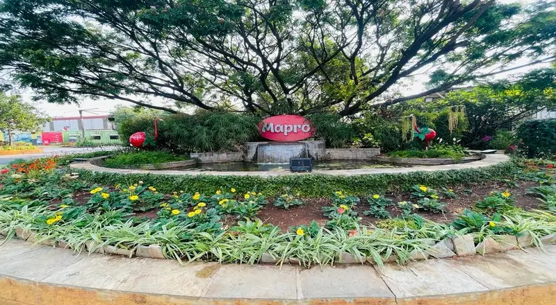 Mapro Garden
