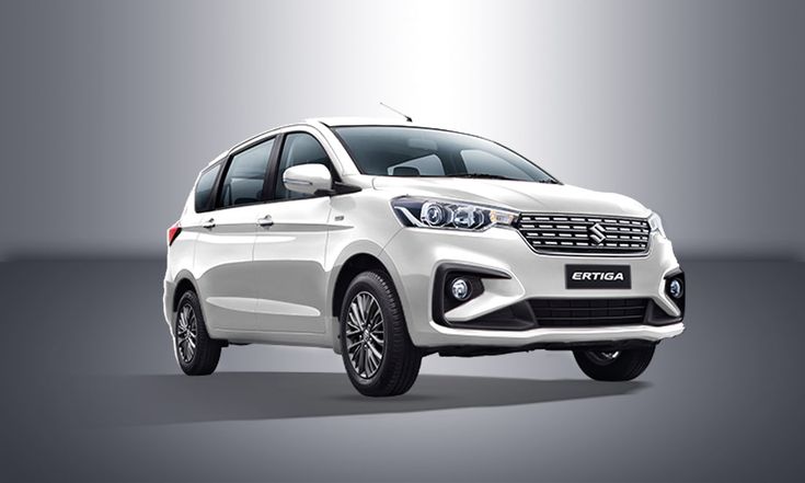 Ertiga car tours and travels
