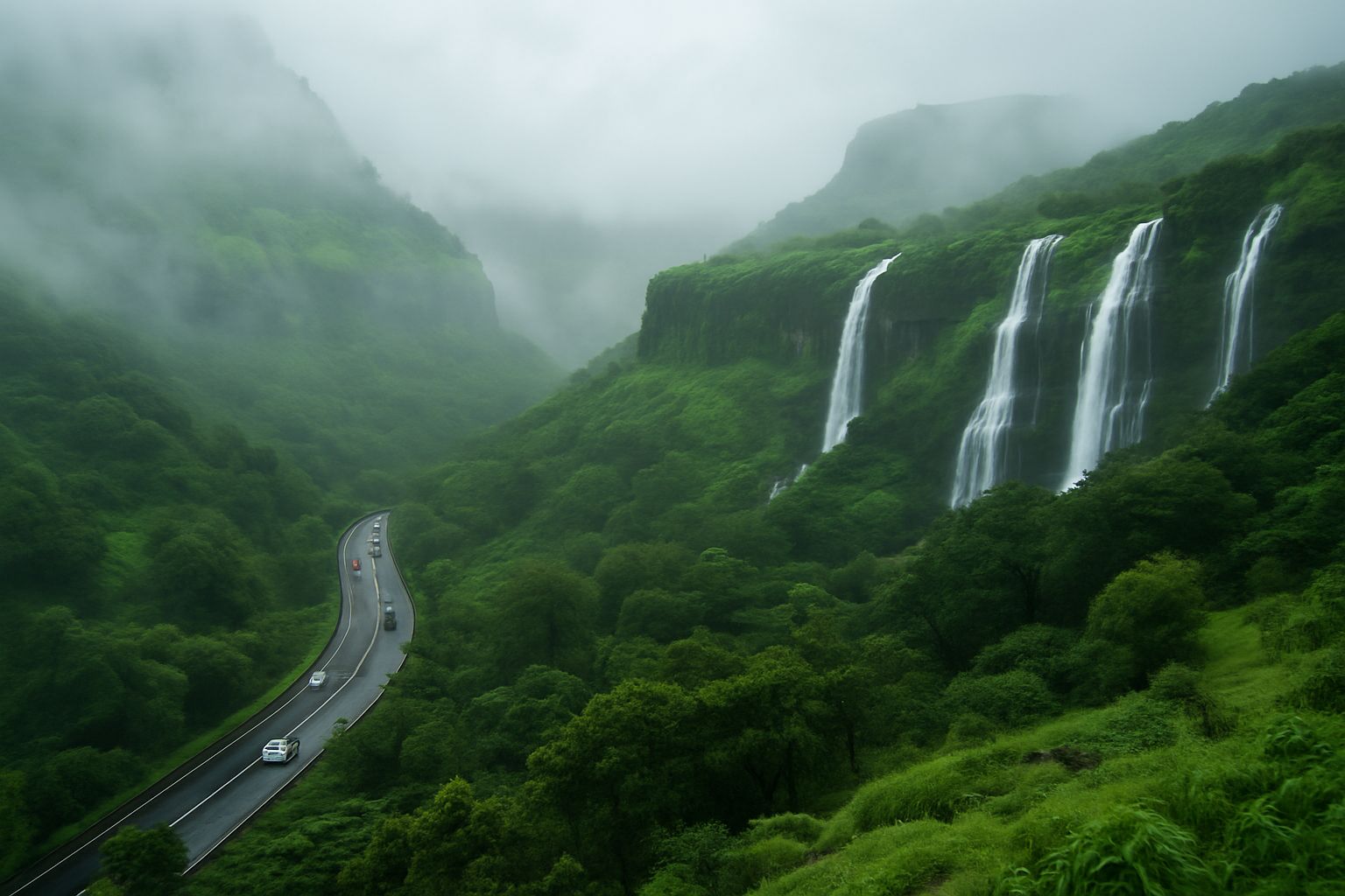 Khandala