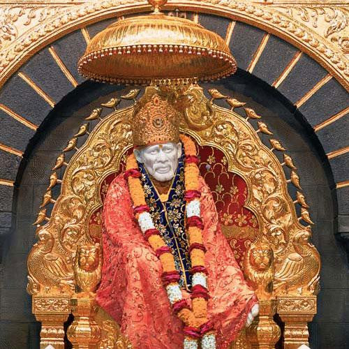 Shirdi Darshan